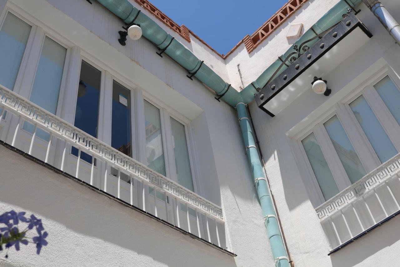 Casa Dellamore Cártama Kültér fotó