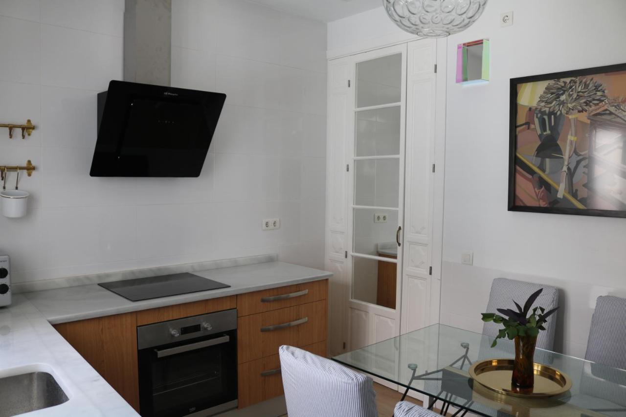 Casa Dellamore Cártama Kültér fotó