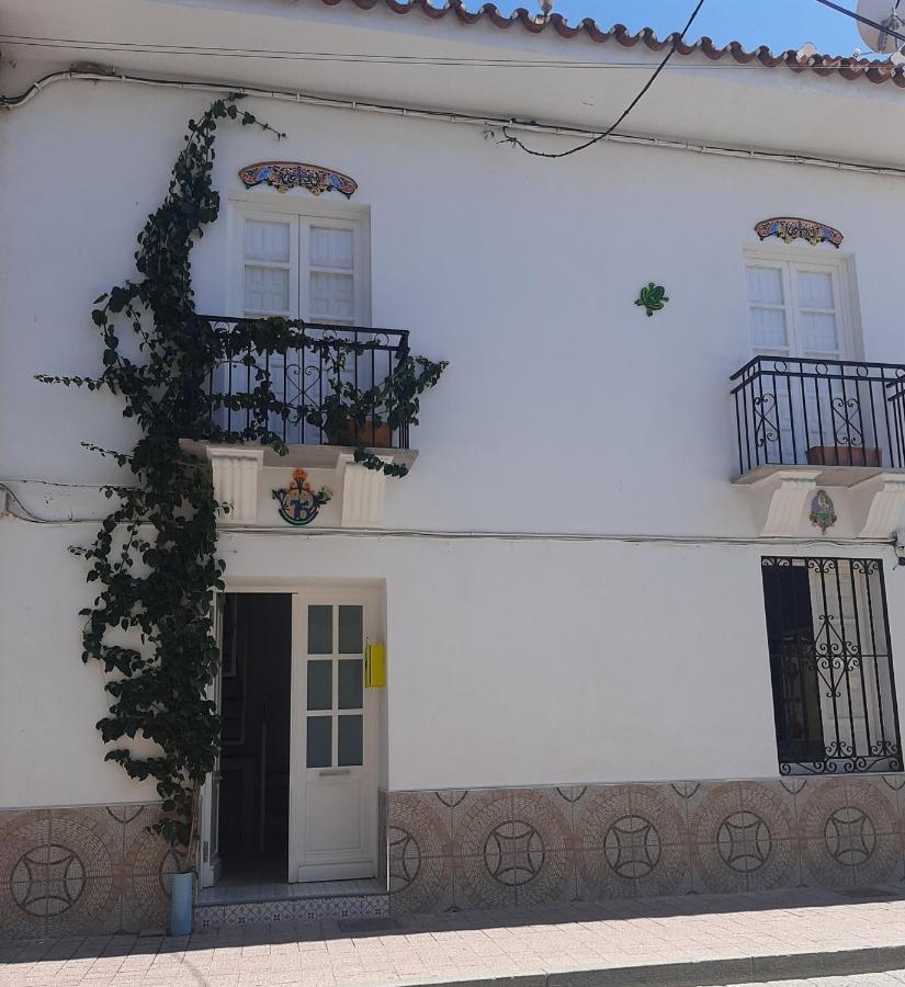 Casa Dellamore Cártama Kültér fotó