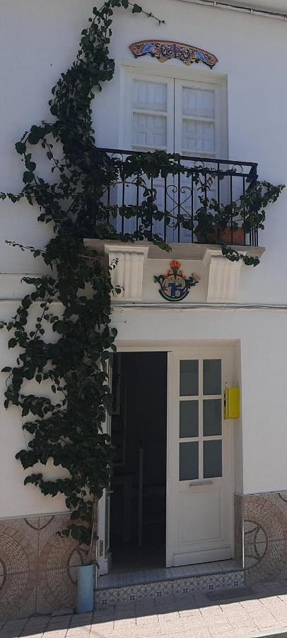 Casa Dellamore Cártama Kültér fotó