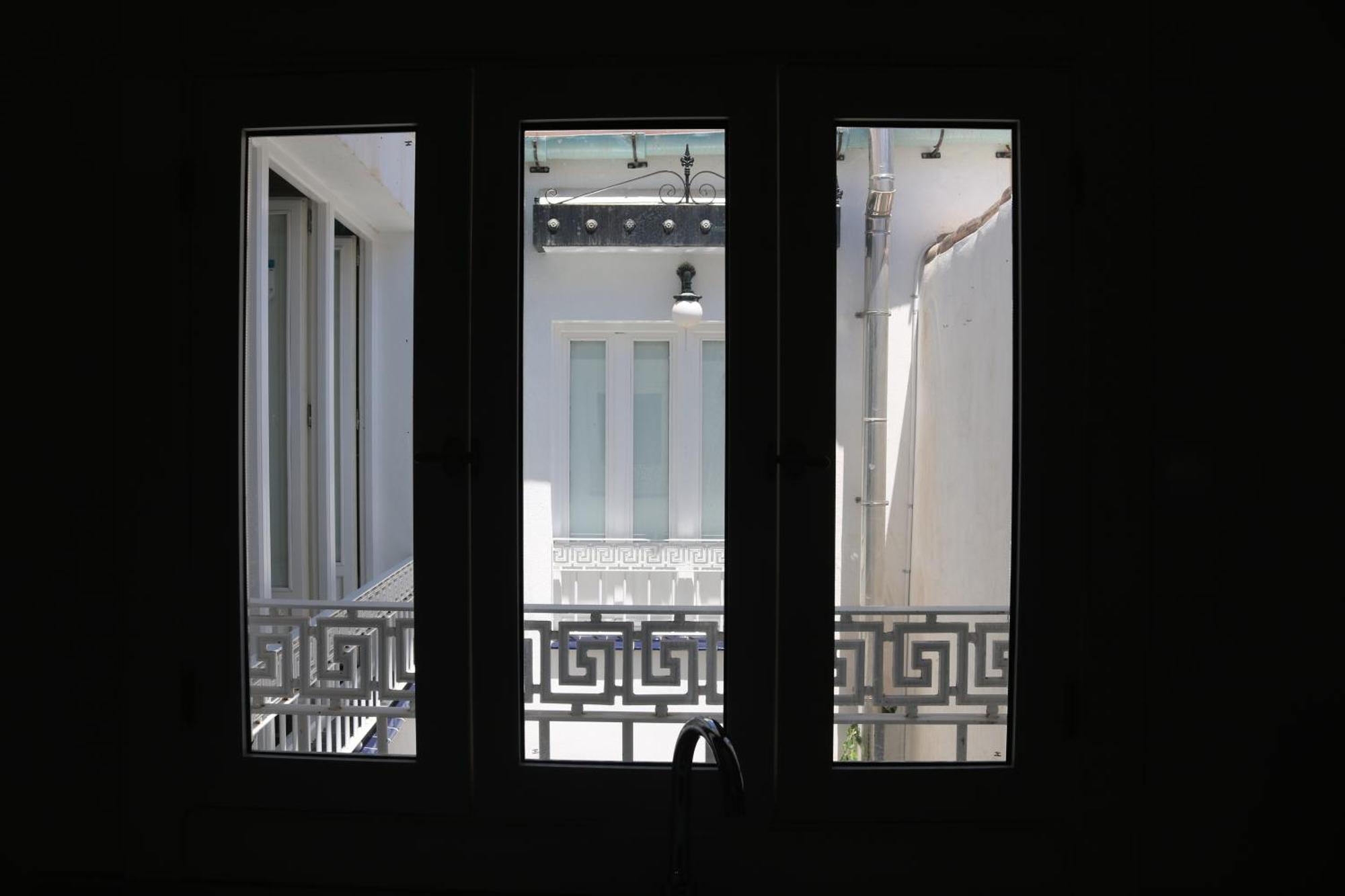 Casa Dellamore Cártama Kültér fotó