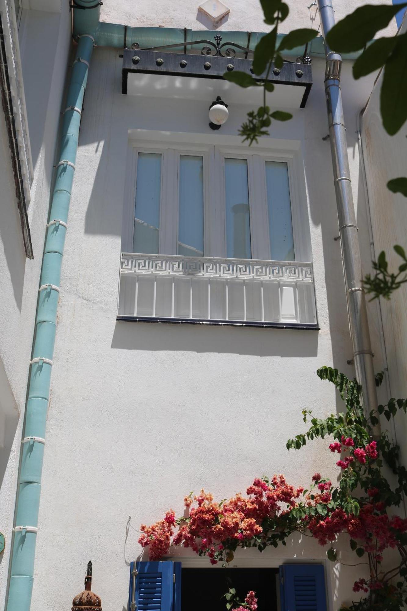 Casa Dellamore Cártama Kültér fotó
