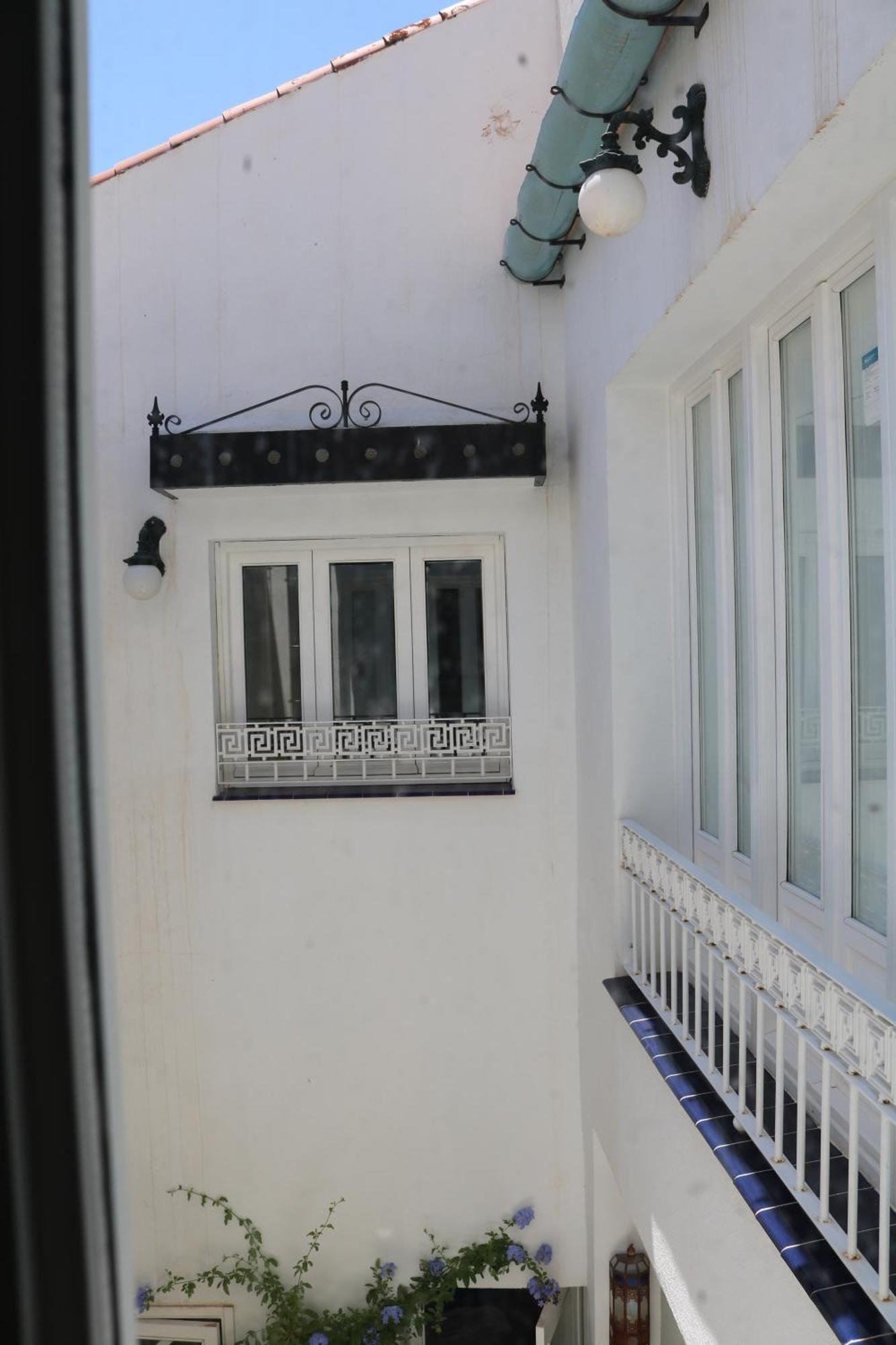 Casa Dellamore Cártama Kültér fotó